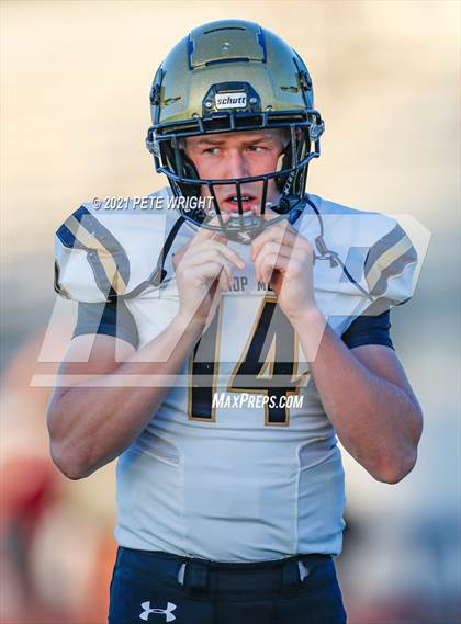 Thumbnail 2 in Bishop Moore @ Braden River photogallery.