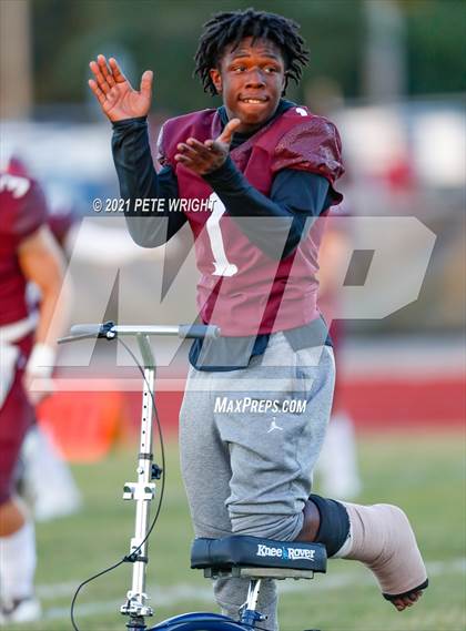 Thumbnail 2 in Bishop Moore @ Braden River photogallery.