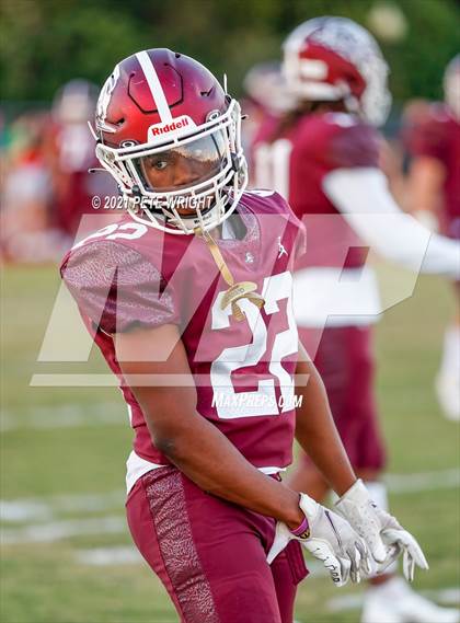 Thumbnail 2 in Bishop Moore @ Braden River photogallery.