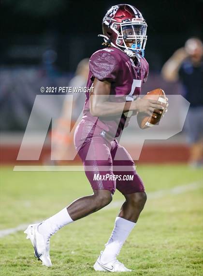 Thumbnail 2 in Bishop Moore @ Braden River photogallery.