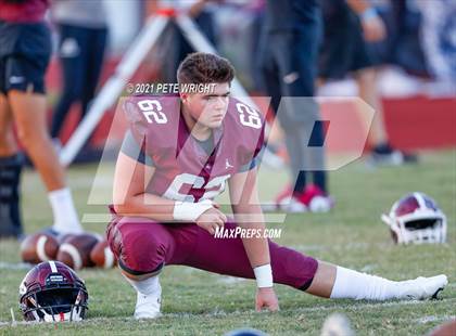 Thumbnail 3 in Bishop Moore @ Braden River photogallery.