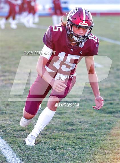 Thumbnail 1 in Bishop Moore @ Braden River photogallery.