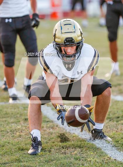 Thumbnail 3 in Bishop Moore @ Braden River photogallery.
