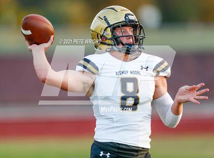 Thumbnail 1 in Bishop Moore @ Braden River photogallery.
