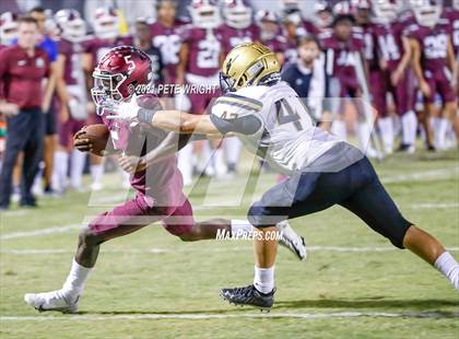 Thumbnail 2 in Bishop Moore @ Braden River photogallery.