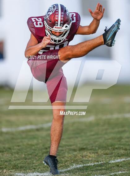 Thumbnail 3 in Bishop Moore @ Braden River photogallery.
