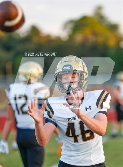 Thumbnail 3 in Bishop Moore @ Braden River photogallery.