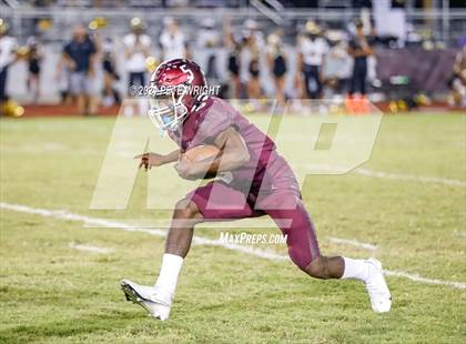 Thumbnail 3 in Bishop Moore @ Braden River photogallery.