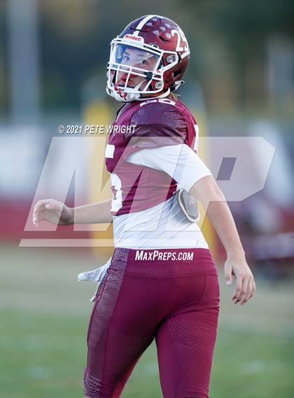 Thumbnail 1 in Bishop Moore @ Braden River photogallery.