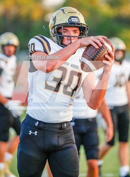 Thumbnail 2 in Bishop Moore @ Braden River photogallery.