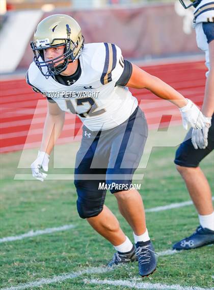 Thumbnail 2 in Bishop Moore @ Braden River photogallery.