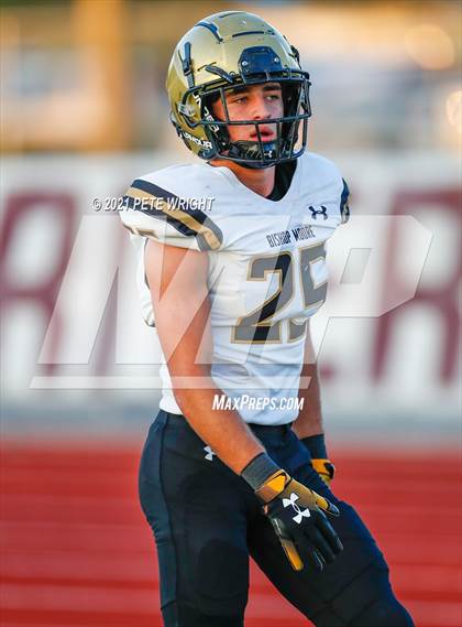 Thumbnail 1 in Bishop Moore @ Braden River photogallery.