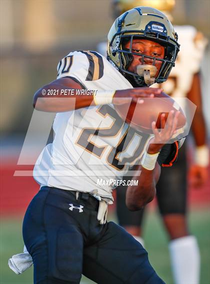 Thumbnail 3 in Bishop Moore @ Braden River photogallery.