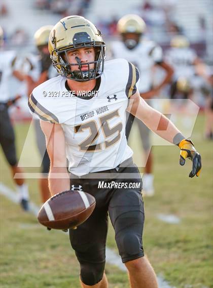 Thumbnail 1 in Bishop Moore @ Braden River photogallery.