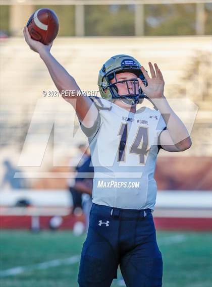 Thumbnail 1 in Bishop Moore @ Braden River photogallery.