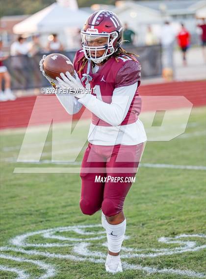Thumbnail 1 in Bishop Moore @ Braden River photogallery.
