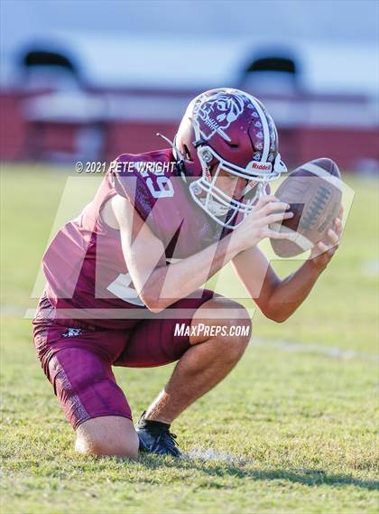 Thumbnail 2 in Bishop Moore @ Braden River photogallery.