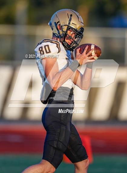 Thumbnail 1 in Bishop Moore @ Braden River photogallery.