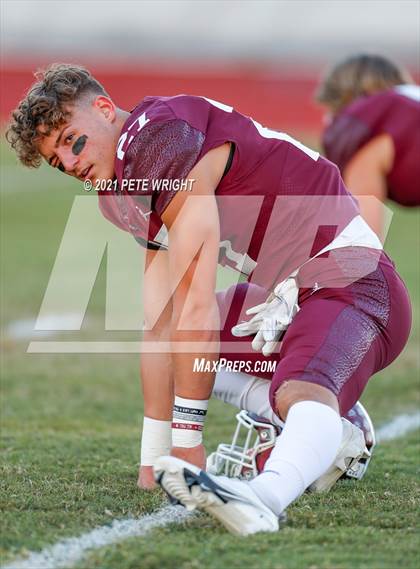Thumbnail 3 in Bishop Moore @ Braden River photogallery.