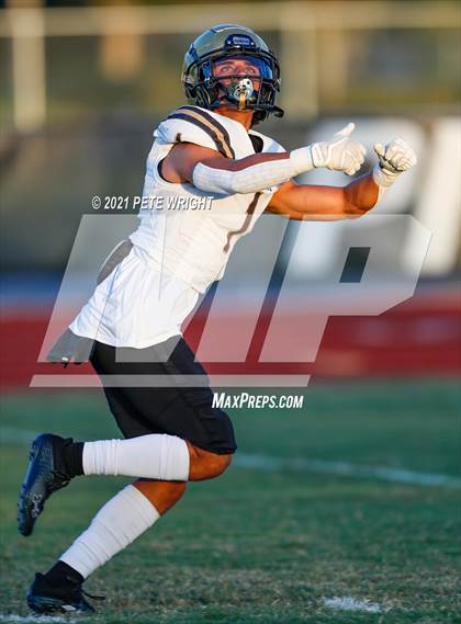 Thumbnail 2 in Bishop Moore @ Braden River photogallery.