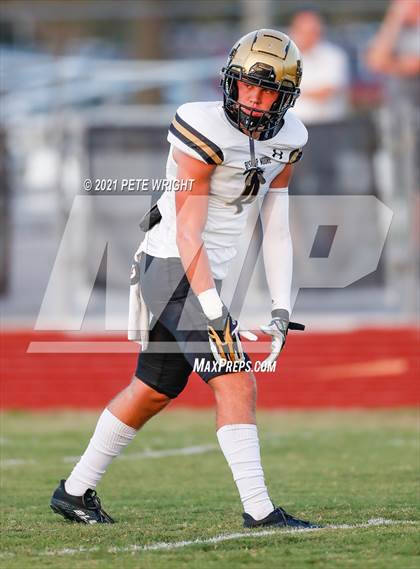 Thumbnail 3 in Bishop Moore @ Braden River photogallery.