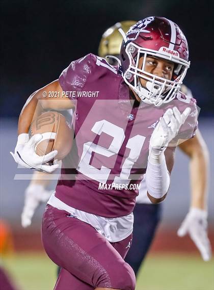 Thumbnail 1 in Bishop Moore @ Braden River photogallery.