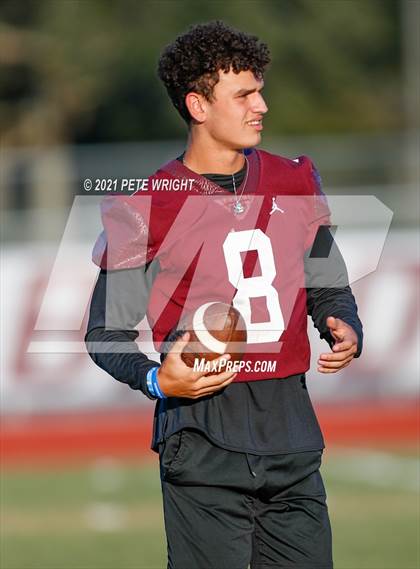Thumbnail 1 in Bishop Moore @ Braden River photogallery.