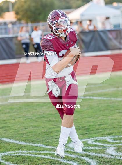 Thumbnail 2 in Bishop Moore @ Braden River photogallery.
