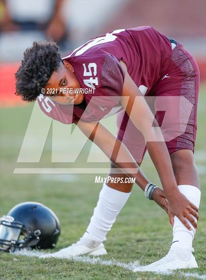 Thumbnail 3 in Bishop Moore @ Braden River photogallery.