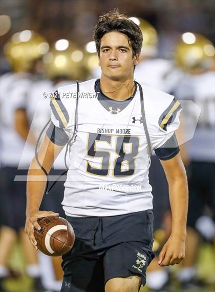 Thumbnail 2 in Bishop Moore @ Braden River photogallery.