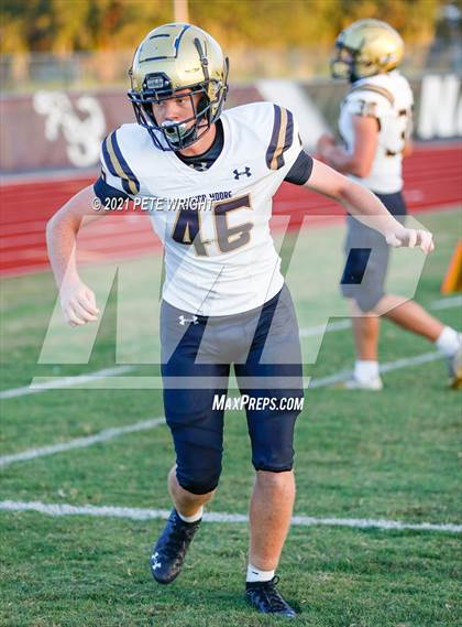 Thumbnail 3 in Bishop Moore @ Braden River photogallery.