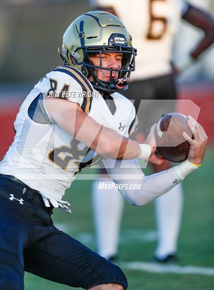 Thumbnail 2 in Bishop Moore @ Braden River photogallery.