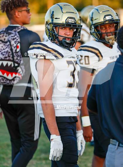 Thumbnail 2 in Bishop Moore @ Braden River photogallery.