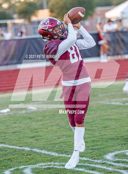 Thumbnail 2 in Bishop Moore @ Braden River photogallery.