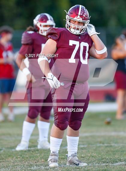 Thumbnail 3 in Bishop Moore @ Braden River photogallery.