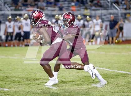 Thumbnail 2 in Bishop Moore @ Braden River photogallery.