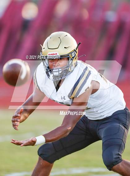 Thumbnail 1 in Bishop Moore @ Braden River photogallery.