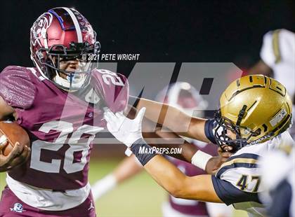 Thumbnail 3 in Bishop Moore @ Braden River photogallery.