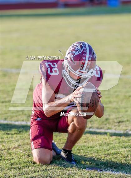 Thumbnail 1 in Bishop Moore @ Braden River photogallery.