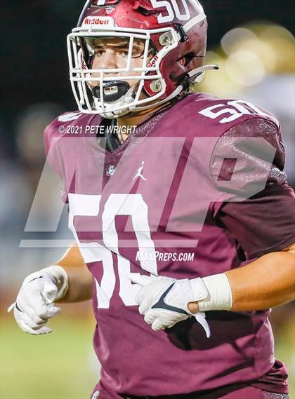 Thumbnail 3 in Bishop Moore @ Braden River photogallery.