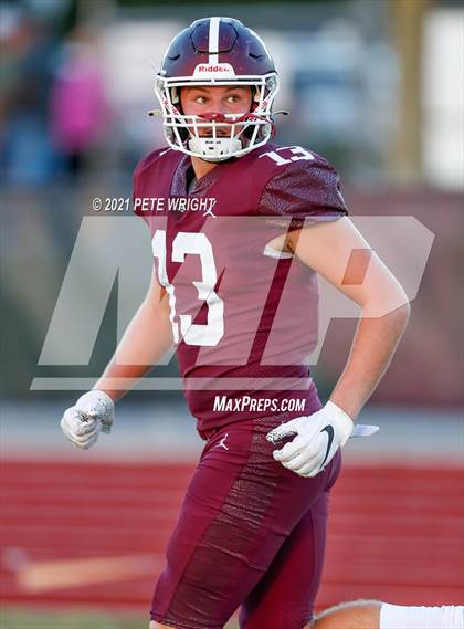 Thumbnail 2 in Bishop Moore @ Braden River photogallery.