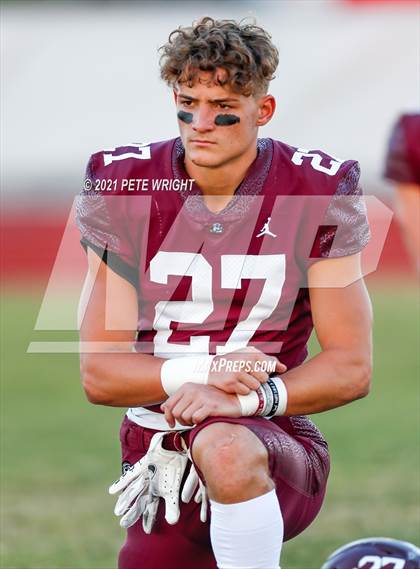 Thumbnail 1 in Bishop Moore @ Braden River photogallery.
