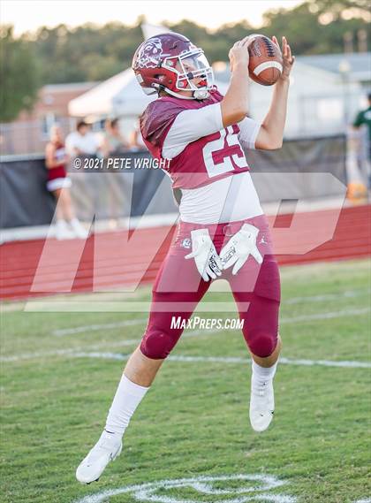 Thumbnail 1 in Bishop Moore @ Braden River photogallery.