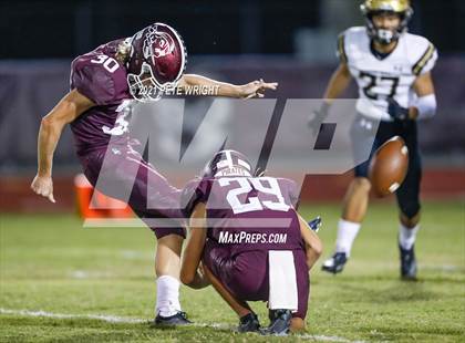 Thumbnail 3 in Bishop Moore @ Braden River photogallery.