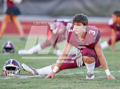 Thumbnail 1 in Bishop Moore @ Braden River photogallery.