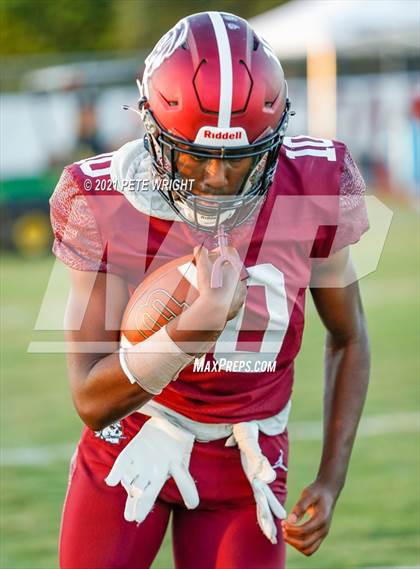 Thumbnail 2 in Bishop Moore @ Braden River photogallery.