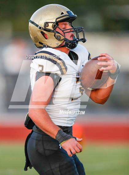 Thumbnail 1 in Bishop Moore @ Braden River photogallery.