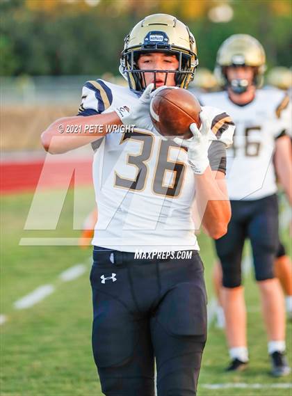 Thumbnail 3 in Bishop Moore @ Braden River photogallery.