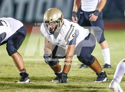 Thumbnail 3 in Bishop Moore @ Braden River photogallery.