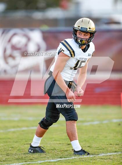Thumbnail 1 in Bishop Moore @ Braden River photogallery.